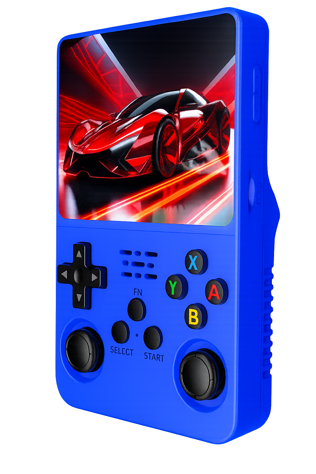 R36S Retro Handheld Game Console