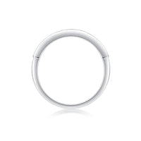 10 Pcs Small Moissanite Wedding Engagement Ring – S925 Silver Women’s Jewelry