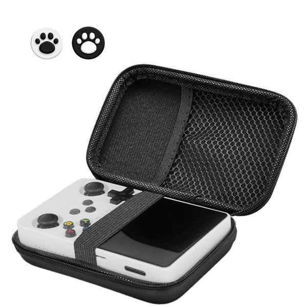 Portable Bag for RG35XX Plus Case for