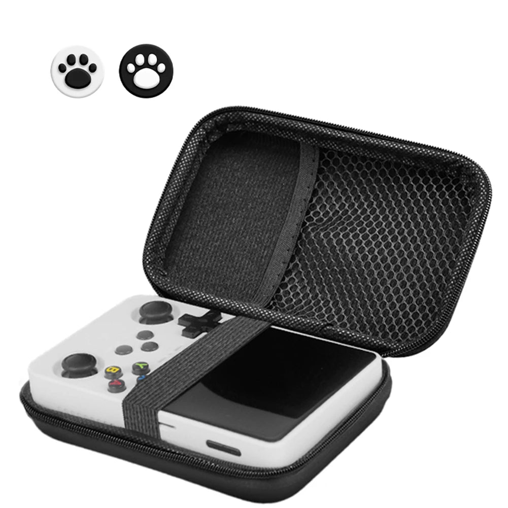 Portable Bag for RG35XX Plus Case for