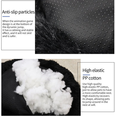 Transform Naptime Into Pure Bliss for Your Pet