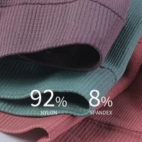 Breathable Maternity Nursing Bras 3 Pack Wireless Seamless