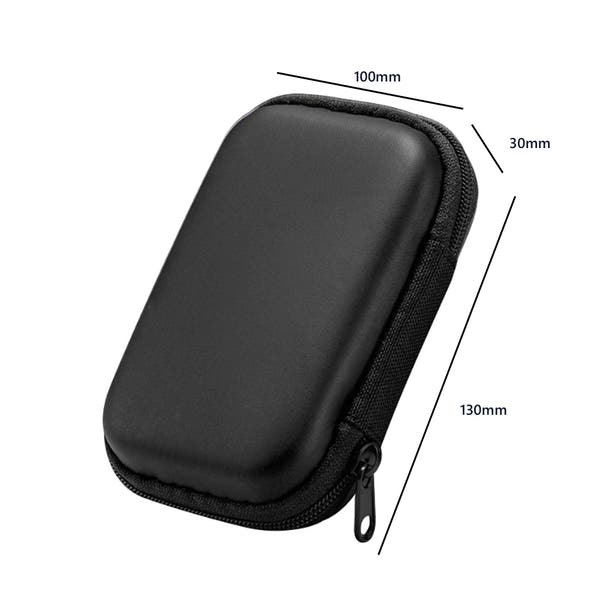 Portable Bag for RG35XX Plus Case for