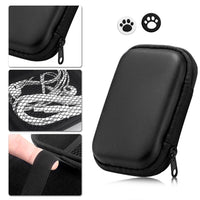 Portable Bag for RG35XX Plus Case for