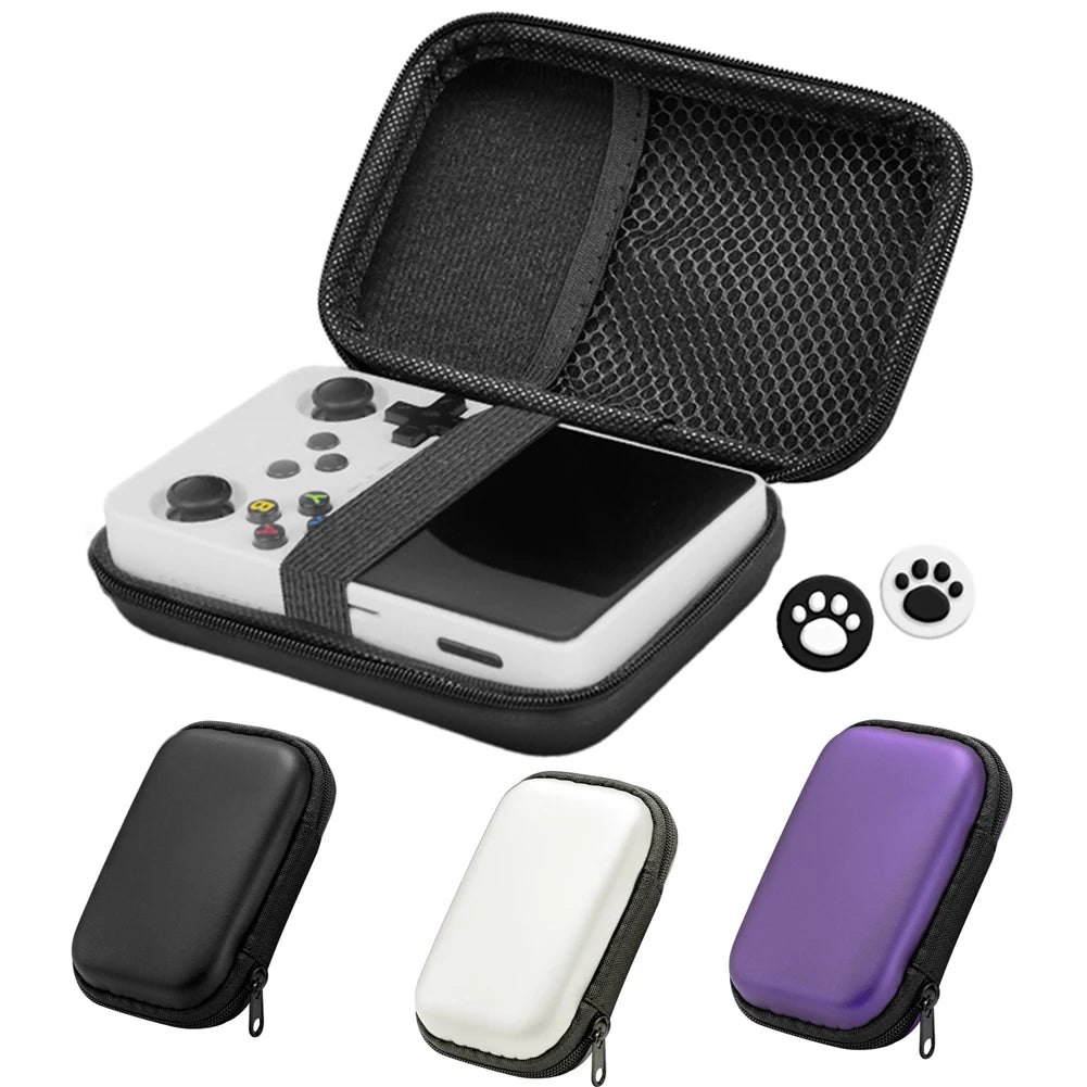 Portable Bag for RG35XX Plus Case for