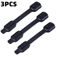 Baby Safety Lock Kit Cabinet Drawer Latches With Adhesive