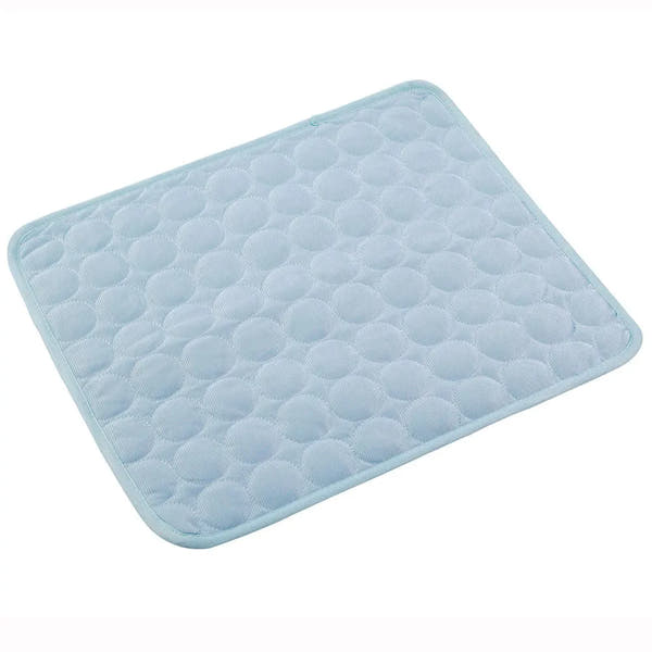 Extra Large Dog And Cat Cooling Mat Ice Pad For Pets