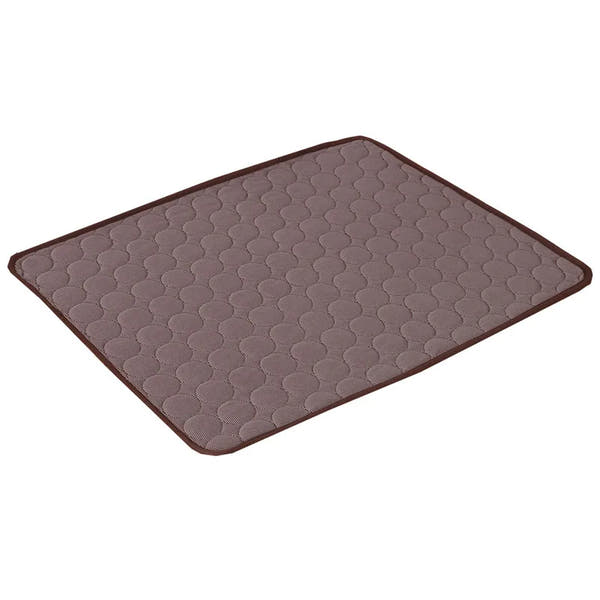 Extra Large Dog And Cat Cooling Mat Ice Pad For Pets