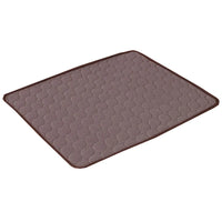 Extra Large Dog And Cat Cooling Mat Ice Pad For Pets