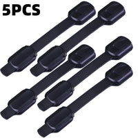 Baby Safety Lock Kit Cabinet Drawer Latches With Adhesive