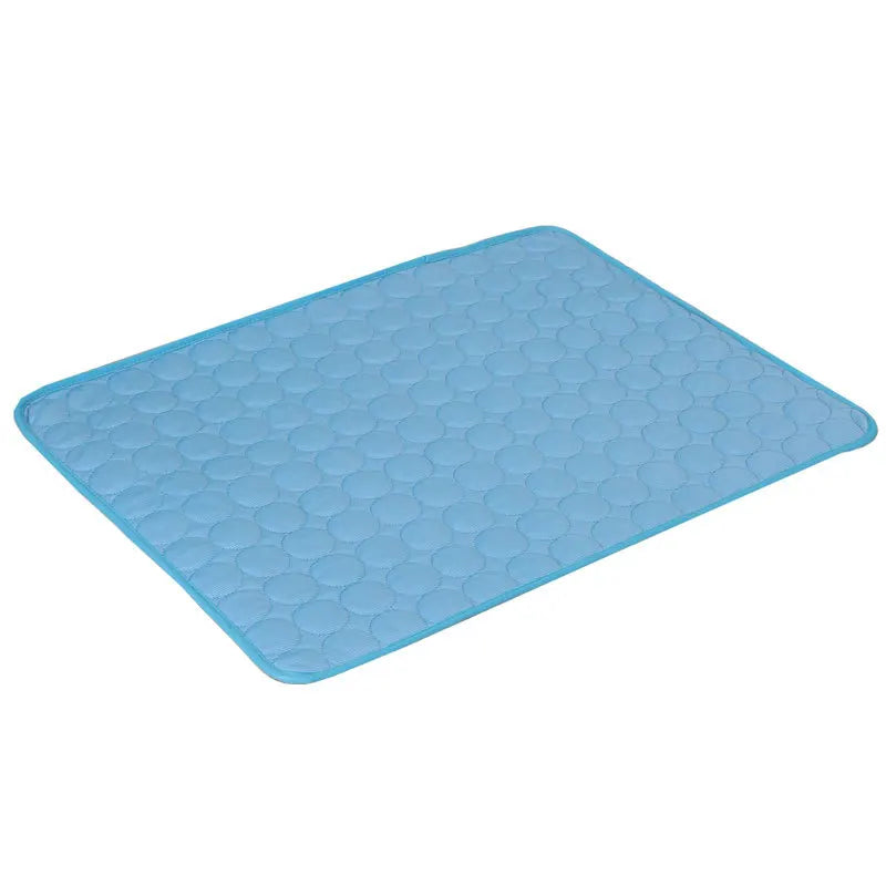 Extra Large Dog And Cat Cooling Mat Ice Pad For Pets