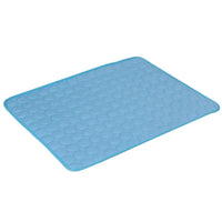 Extra Large Dog And Cat Cooling Mat Ice Pad For Pets