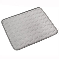 Extra Large Dog And Cat Cooling Mat Ice Pad For Pets