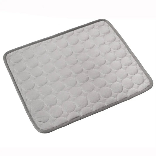 Extra Large Dog And Cat Cooling Mat Ice Pad For Pets