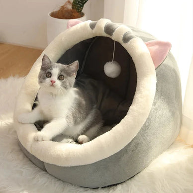 Create a Cozy Retreat for Your Beloved Pets