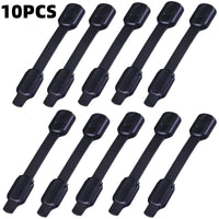 Baby Safety Lock Kit Cabinet Drawer Latches With Adhesive