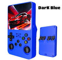R36S Retro Handheld Game Console