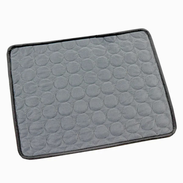 Extra Large Dog And Cat Cooling Mat Ice Pad For Pets