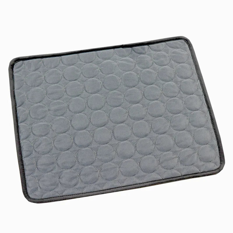 Extra Large Dog And Cat Cooling Mat Ice Pad For Pets