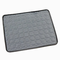 Extra Large Dog And Cat Cooling Mat Ice Pad For Pets