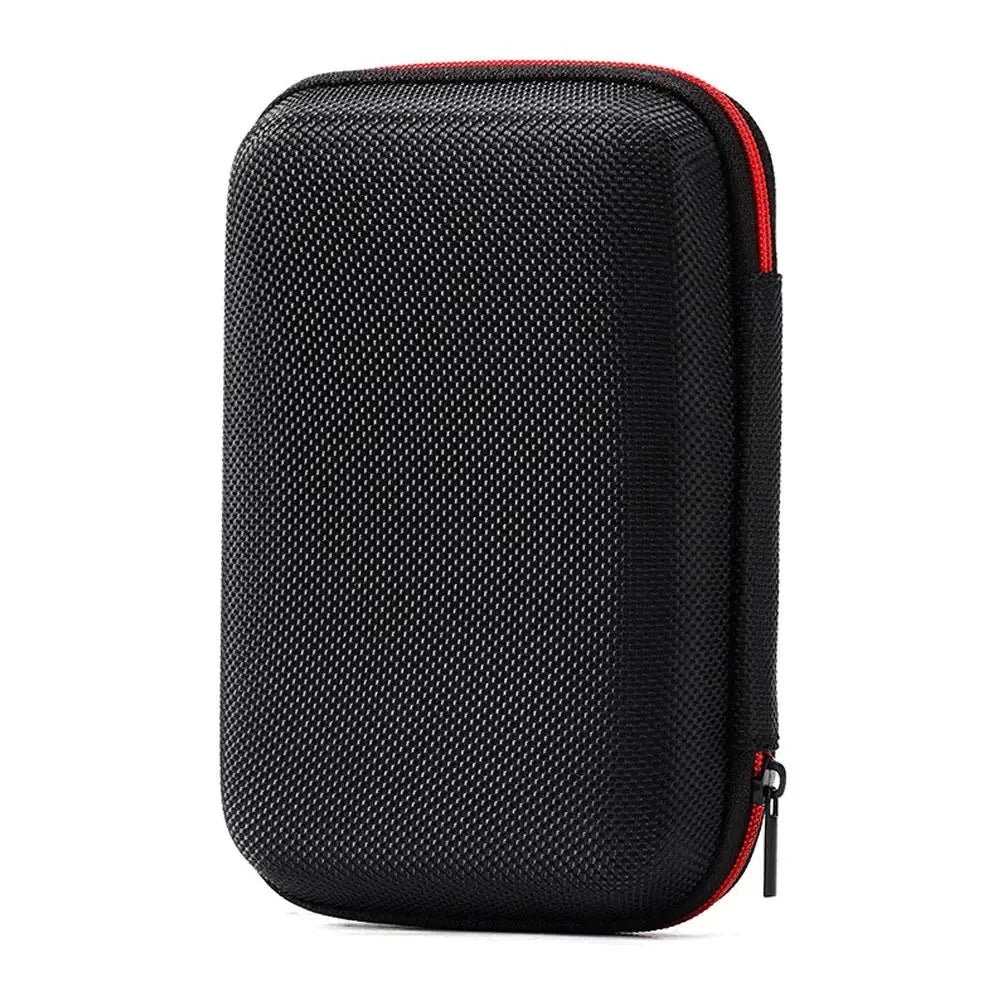 4-in-1 Travel Protection Kit for R36S, R36MAX, and K36 | Tempered Glass Screen Protectors + Carrying Case