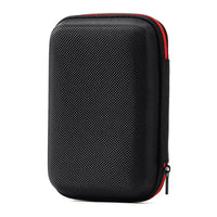 4-in-1 Travel Protection Kit for R36S, R36MAX, and K36 | Tempered Glass Screen Protectors + Carrying Case